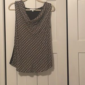 Light weight tank top